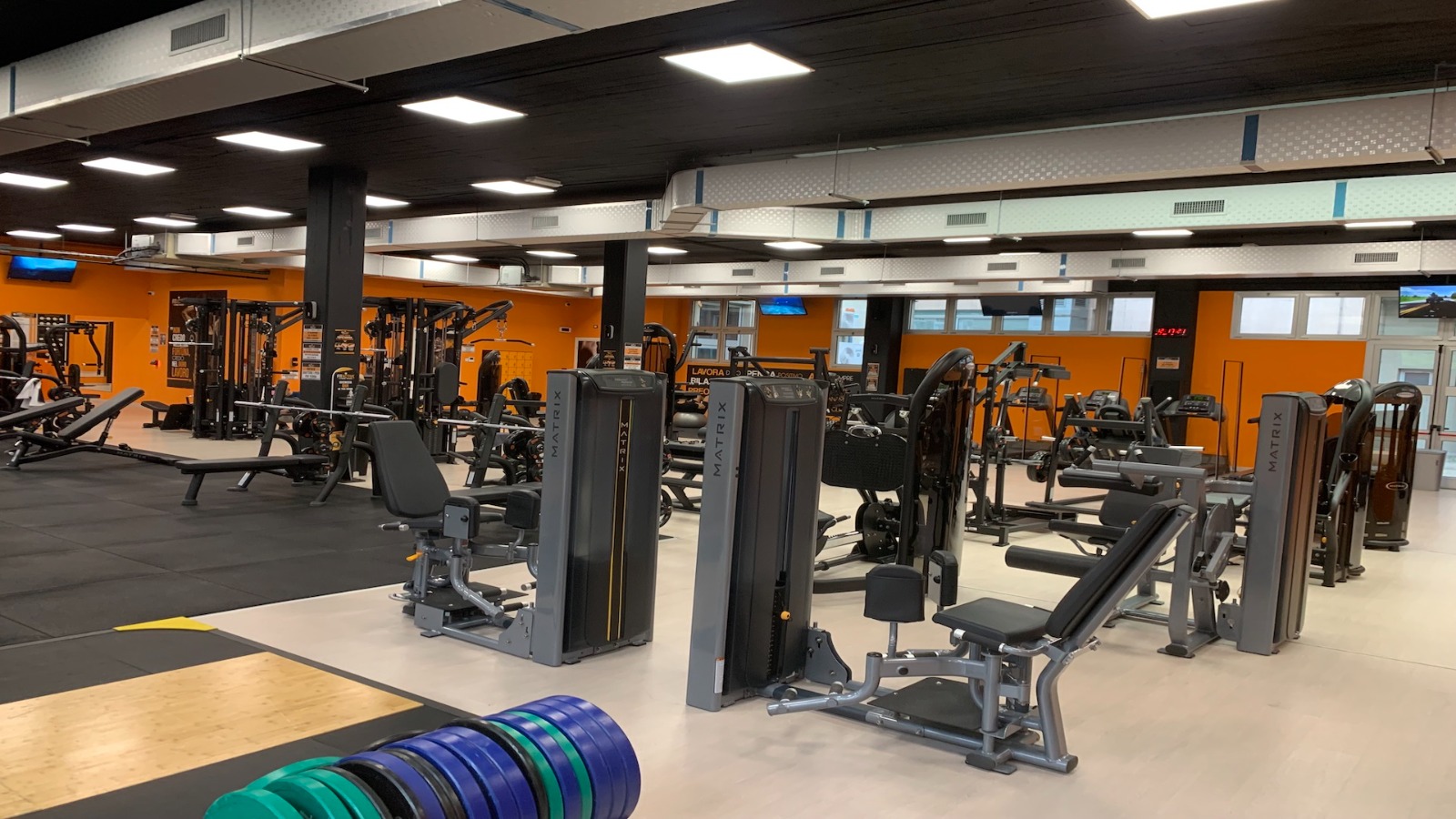 FitActive Milano Ripamonti